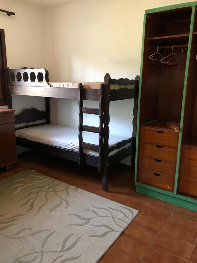 Apt 2 Dorms Tenorio Pe Areia 乌巴图巴 外观 照片