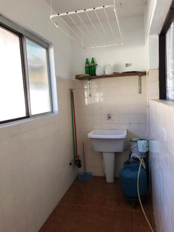 Apt 2 Dorms Tenorio Pe Areia 乌巴图巴 外观 照片
