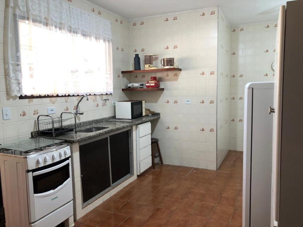 Apt 2 Dorms Tenorio Pe Areia 乌巴图巴 外观 照片
